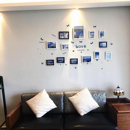 My Home Apartment Хуижоу Екстериор снимка