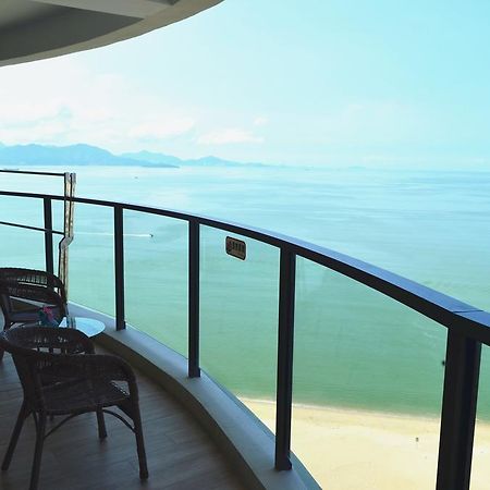 My Home Apartment Хуижоу Екстериор снимка